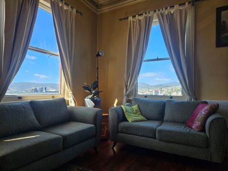 7/20 Glebe Street, Glebe TAS 7000 - Apartment For Rent | Domain - Photo 3