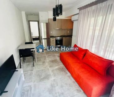 Studio/Γκαρσονιέρα για ενοικίαση Ιπποκράτειο (Φάληρο - Ιπποκράτειο) - Photo 3