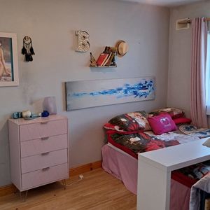 Room for a rent in 4-bedroom house in Clondarkin, Dublin - Photo 2