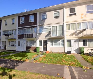 3 bedroom terraced house to rent - Photo 5