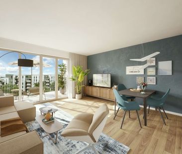 Ihr neues Zuhause mit Nachhaltigkeitsfokus - Foto 1