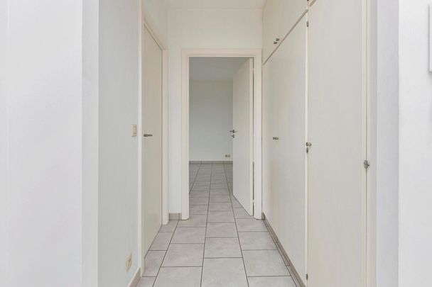 Appartement te huur - Foto 1