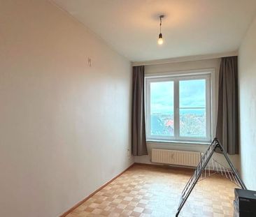 Appartement te huur - Foto 1