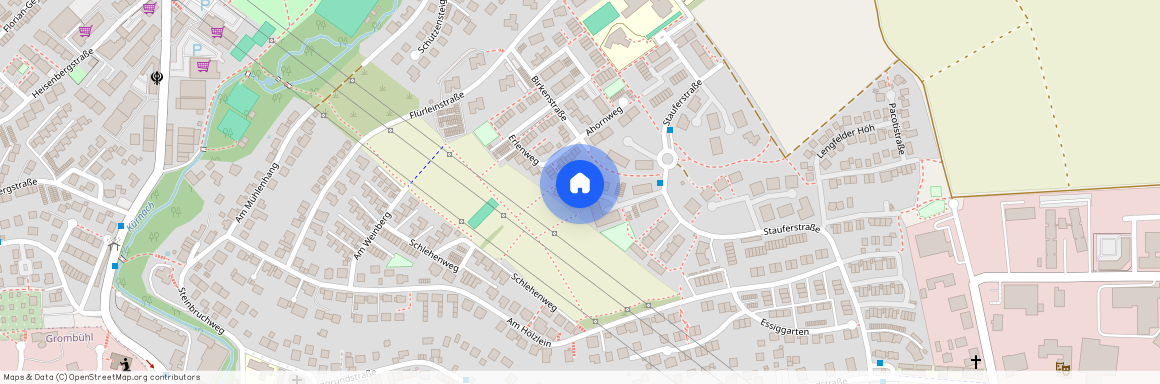 Dr.-Georg-Teichtweier-Str. 11, 97076 Würzburg