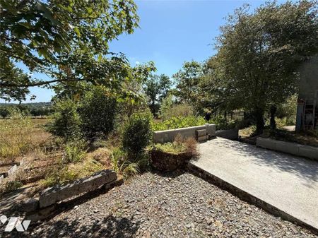 LOCATION MAISON INDIVIDUELLE - GAHARD - Photo 5