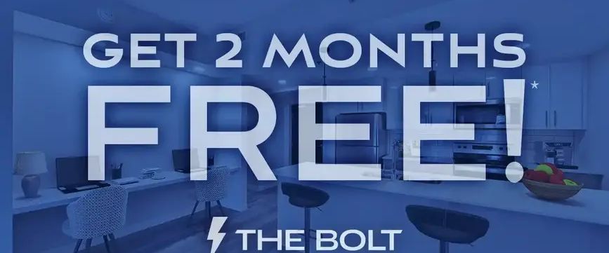 The Bolt | 2735 Pembina Highway, Winnipeg - Photo 1