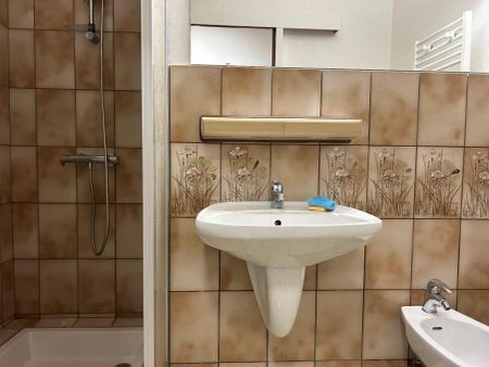 Appartement à louer 3 pièces 55.25m² - Photo 3