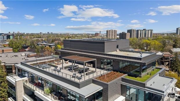 For Lease - 115 ECHO Drive Unit# 605, Glebe - Ottawa East and Area, Ontario - Photo 1