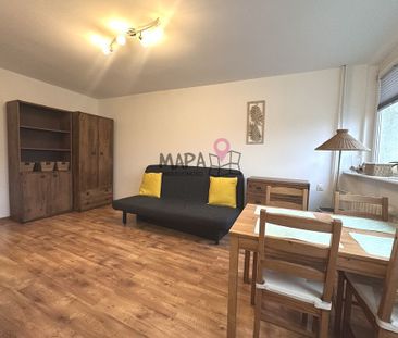 Kawalerka w centrum miasta vis-a-vis Kaskady - Photo 1