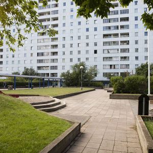 Hagalundsgatan 29 - Photo 2