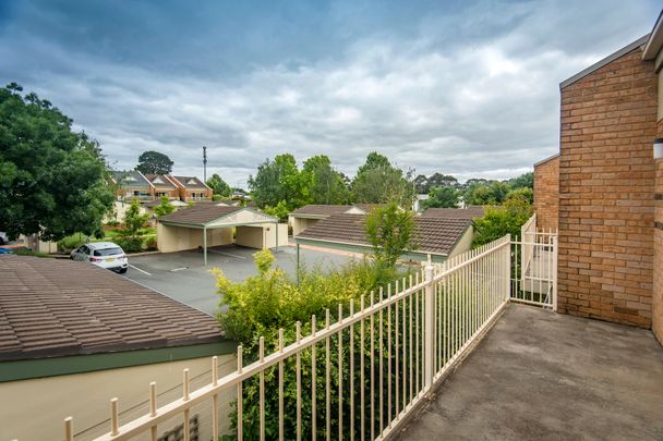 32/201 Goyder Street, Narrabundah ACT 2604 - Apartment For Rent | Domain - Photo 1