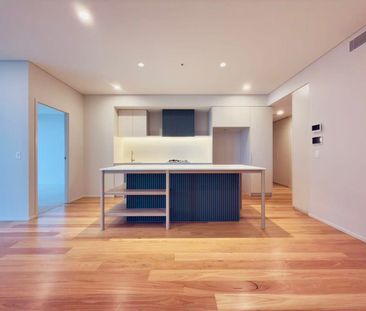 Brand New 2-Bedroom Corner Apartment – West Village - Photo 5