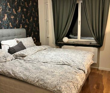 Trollbergsvägen, Sigtuna - Foto 2