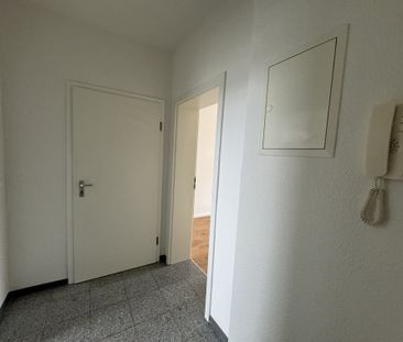 Sofort verfügbar: Etagenwohnung mit Balkon - Photo 1