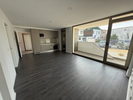 Apartamento T1 em Aveiro - Photo 4
