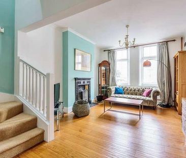 Devonshire Street, Cheltenham, Gloucestershire, GL50 - Photo 1