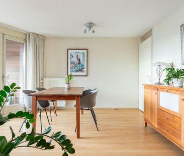 Te huur: Appartement Ruychaverstraat 55 in Haarlem - Photo 3