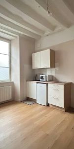 Appartement à louer 1 pièce - Photo 4