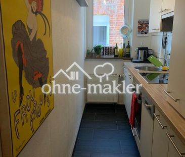 Etagenwohnung in Stuttgart (Kräherwald) - Photo 1