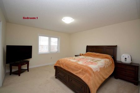 For Lease - 25 Antibes Drive, Brampton, Ontario - Photo 3