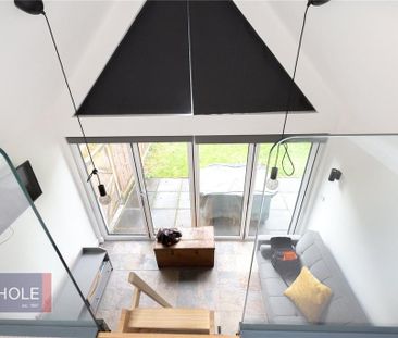 2 bedroom detached house to rent - Photo 2