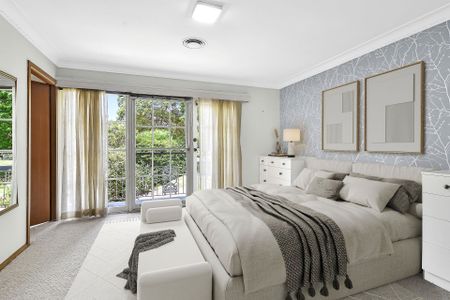 27 Rosen Street, Epping NSW 2121 - House For Rent | Domain - Photo 3