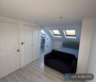 5 bedroom terraced house to rent - Photo 4