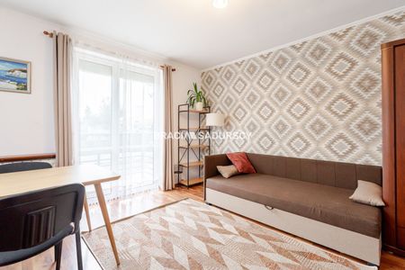 Mieszkanie Kraków, Prądnik Czerwony ul. mjr. Ryszarda Nuszkiewicza - Photo 4