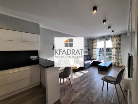 Stare Miasto, 2 pok z balkonem, winda - Zdjęcie 2