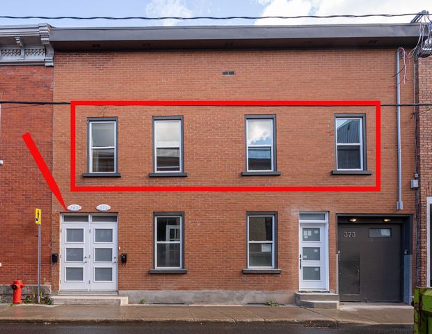 À louer / Appartement - Photo 1