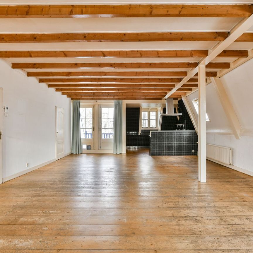 Appartement te huur: Achtergracht 103 1381 BM Weesp - Foto 1