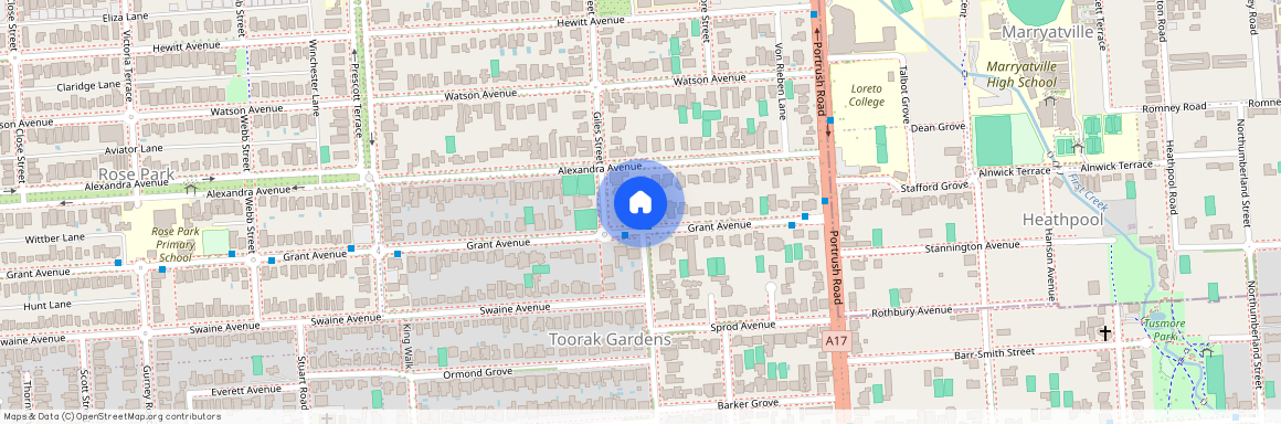 119 Grant Ave, SA 5065, Toorak Gardens