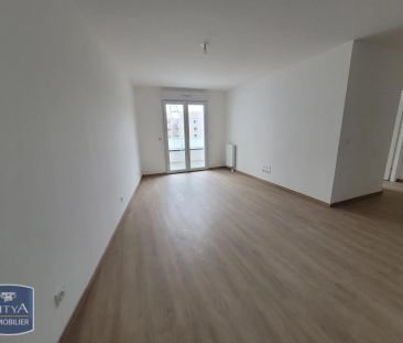 Appartement à louer 3 pièces 62.05m² - Photo 5
