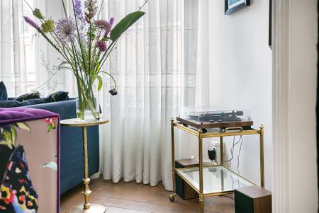 Te huur: Appartement Amstelveenseweg in Amsterdam - Foto 3