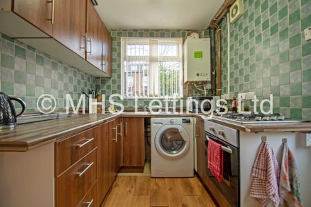 3 Buckingham Avenue, Leeds, LS6 1DJ - Photo 3