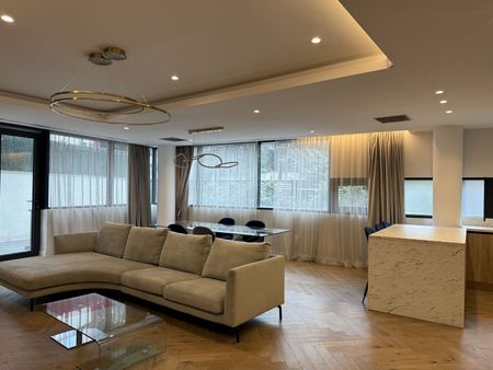 Apartament 3 camere de inchiriat zona Herastrau - Fotografie 3