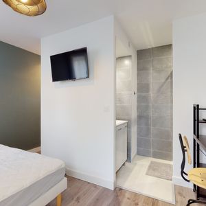 FIGAIRASSE L Colocation 3 chambres à Montpellier - Photo 2