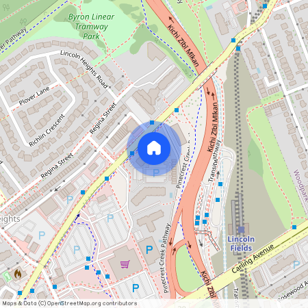 1300 Richmond Road, Ottawa, ON K2B 8L2