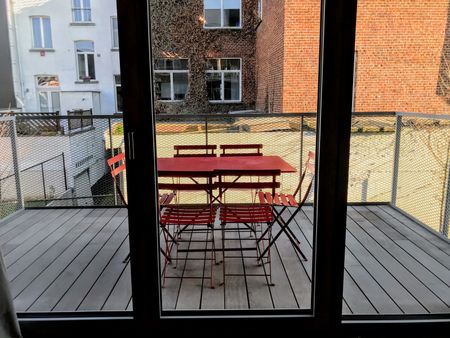 Flat - for rent - Foto 4