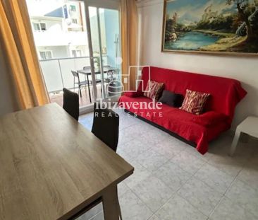 Piso de alquiler en Galicia, Ses Figueretes - Platja d'en Bossa - C... - Foto 1