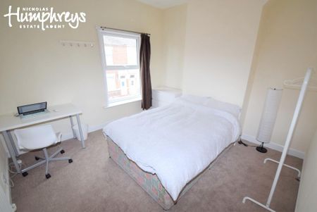 3 bedroom house share to rent - Photo 2