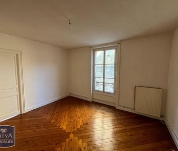 Location Appartement 3 pièces 77m² ALENCON 61000 - Photo 2