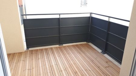 Location Appartement 1 pièce 26m² ST JORY 31790 - Photo 3