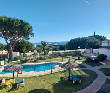 Apartamento de alquiler en Almendralejo de Jarales, Calahonda - Photo 4