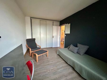 Appartement à louer 3 pièces 59.43m² - Photo 3