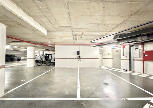 Apartamento T2 em Porto