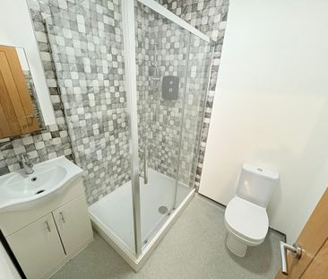 1 bedroom apartment to rent - Photo 6