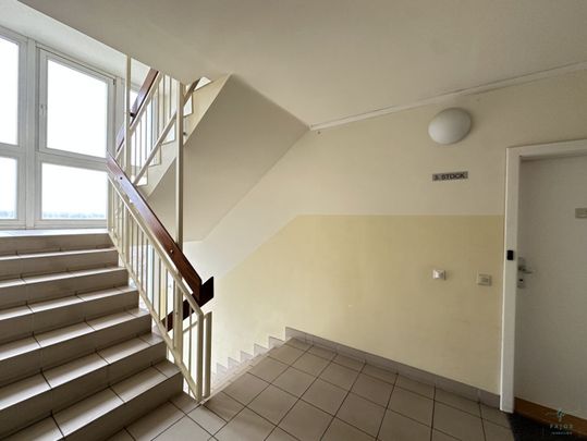 Open House am 21.02.2026 10:30 - 11:30 Uhr - Gemütliche 2-Zimmer-Wohnung mit geschlossener Loggia und Blick auf die Donau - Handelskai - Foto 1