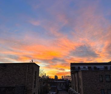 Room in a Shared Flat, London, E3 - Photo 5