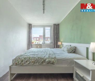 Pronájem bytu 2+kk, 42 m - Photo 3